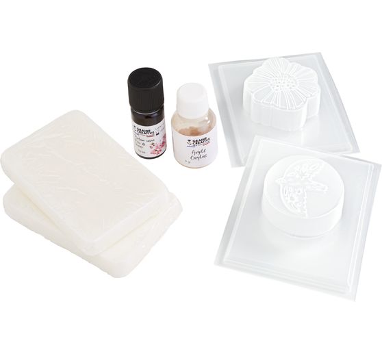 Kit de moulage de savon