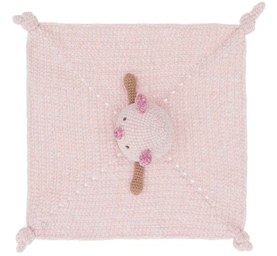 Rico Design Ricorumi Set crochet "Baby Blankies"