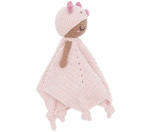 Rico Design Ricorumi Set crochet "Baby Blankies"