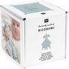 Rico Design Ricorumi Set crochet "Baby Blankies" Éléphant