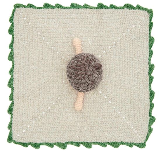 Rico Design Ricorumi Set crochet "Baby Blankies"