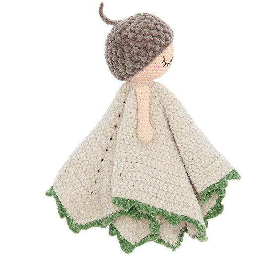 Rico Design Ricorumi Set crochet "Baby Blankies"