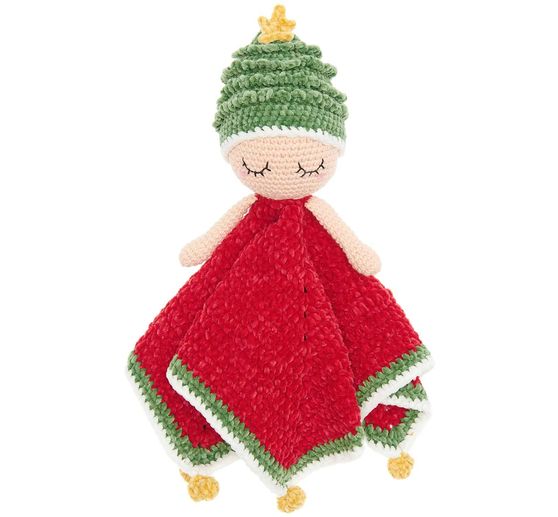 Rico Design Ricorumi Set crochet "Baby Blankies"