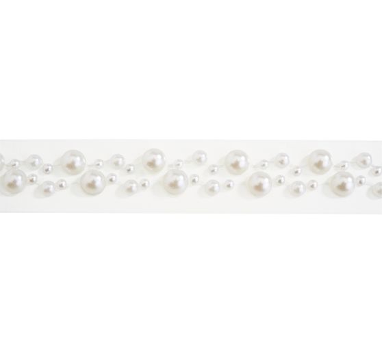 Bande de perles
