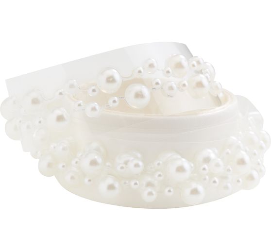 Bande de perles