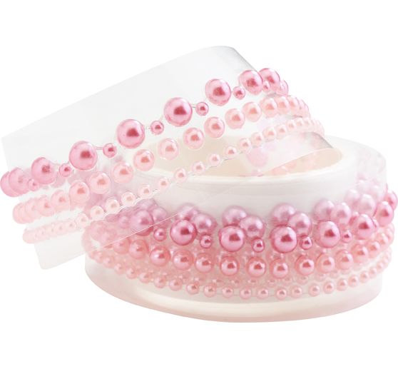 Bande de perles