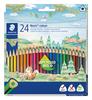 Crayons de couleur Staedtler Noris colour