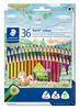 Crayons de couleur Staedtler Noris colour