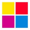 FIMO Professional paquet de matériel, 4 couleurs True Colours