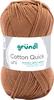 Laine Gründl "Cotton Quick uni"