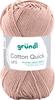 Laine Gründl "Cotton Quick uni"