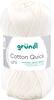 Laine Gründl "Cotton Quick uni"