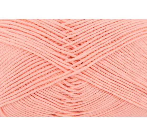 Laine Gründl "Cotton Quick uni"