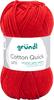 Laine Gründl "Cotton Quick uni"