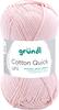 Laine Gründl "Cotton Quick uni"