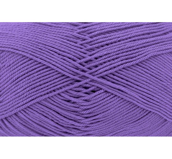 Laine Gründl "Cotton Quick uni"