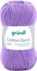 Laine Gründl "Cotton Quick uni"