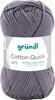 Laine Gründl "Cotton Quick uni"