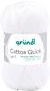 Laine Gründl "Cotton Quick uni"