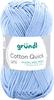 Laine Gründl "Cotton Quick uni"