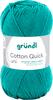 Laine Gründl "Cotton Quick uni"