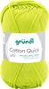 Laine Gründl "Cotton Quick uni"