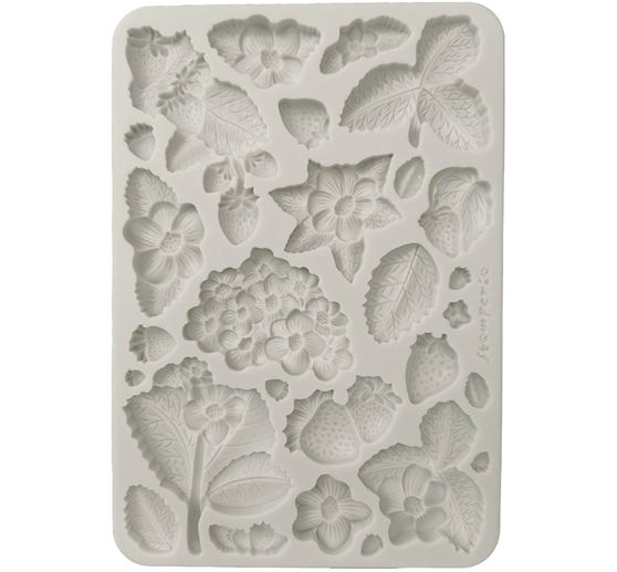 Moule en silicone « Hidden Grove »