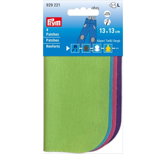 Renforts thermocollants Prym