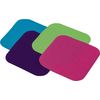 Prym Patches Green/Turquoise/Pink/Purple