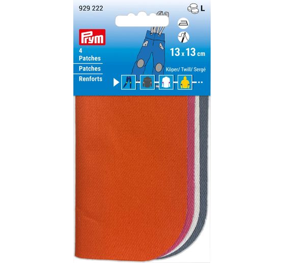 Renforts thermocollants Prym
