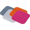 Renforts thermocollants Prym Orange/Rose/Blanc/Bleu