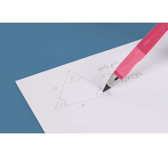 Graphie pencil REMOVE Longline