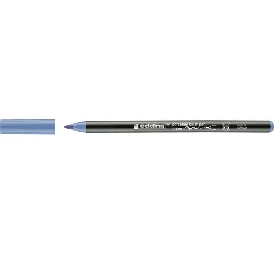 Feutre pinceau pour porcelaine edding 4200