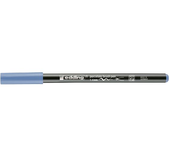 Feutre pinceau pour porcelaine edding 4200