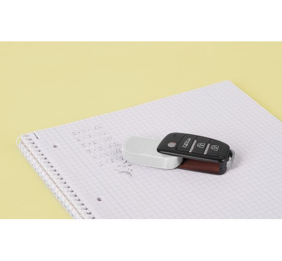 Gomme 3D "Car Key"