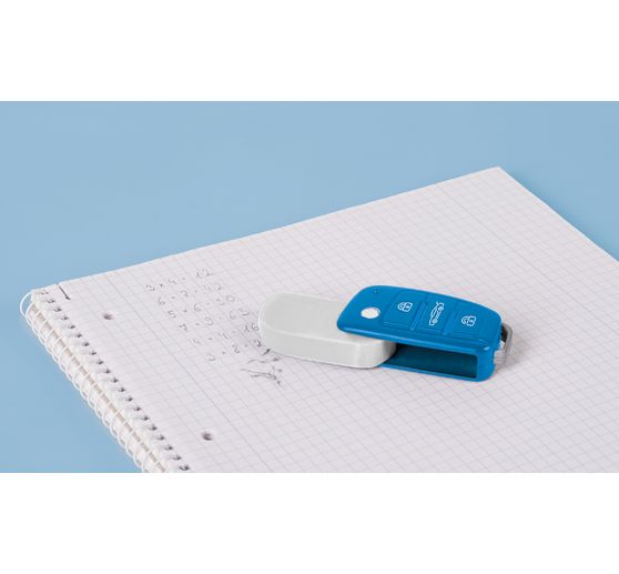 Gomme 3D "Car Key"