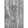 Sizzix A5 gabarit d'embossage 3D par Tim Holtz Lumber