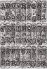 Sizzix A5 3D Embossing template by Tim Holtz