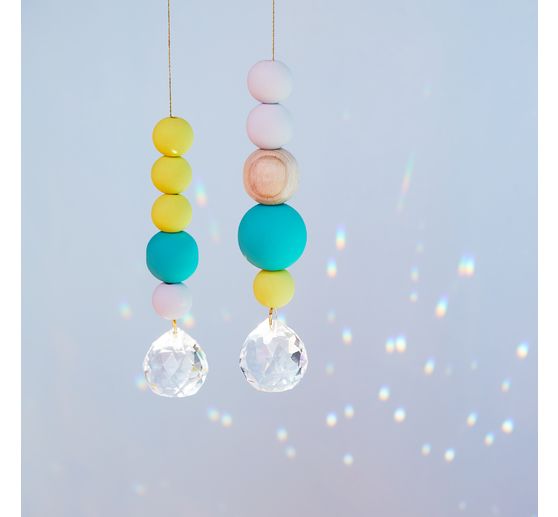 Cristaux Suncatcher
