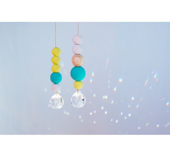 Cristaux Suncatcher