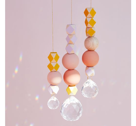 Cristaux Suncatcher