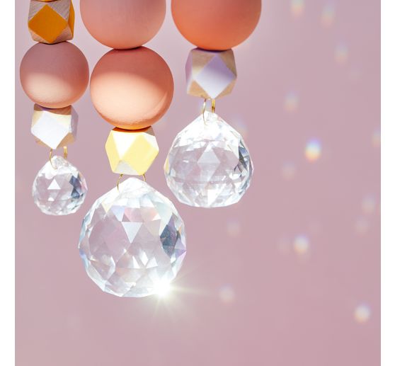 Cristaux Suncatcher