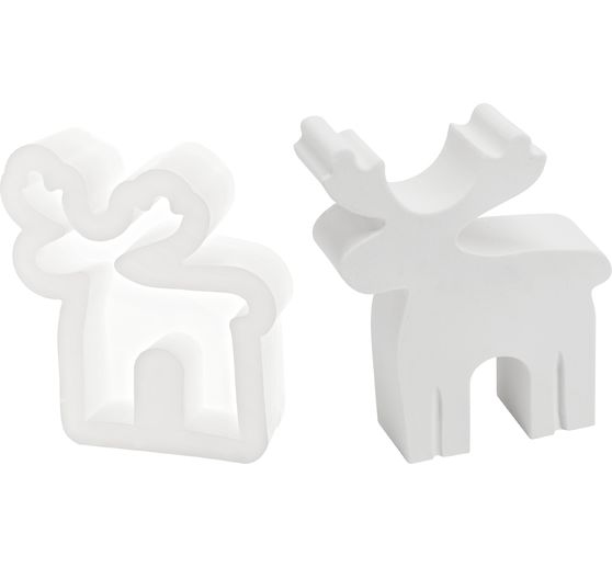 Moule en silicone VBS « Élan »