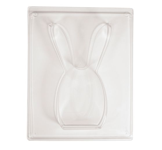 Moule « Lapin »
