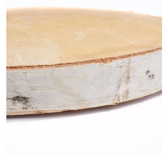 Disque de bouleau « Nature »