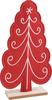 Décoration à poser VBS « Sapin de Noël »