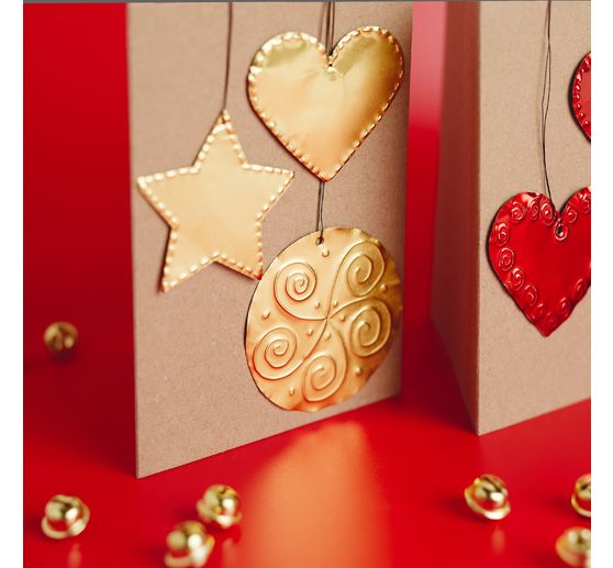 Craft punch "Heart"