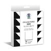 Origami paper "Duo" Black & White