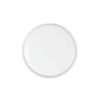 Prym Boutons-pression Jersey, 12 mm, 20 pièces (fr) Blanc