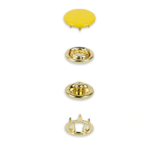 Prym Boutons-pression Jersey, 12 mm, 20 pièces (fr)